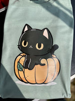 Cute Halloween Transfer Designs