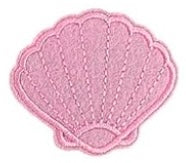 Pink Patches