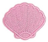 Pink Patches