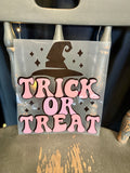 Cute Halloween Transfer Designs