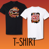 T-Shirt (Crete Collaboration Cheer & Dance Competition)