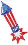 Patriotic Patches