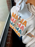 MV Sport - Corded Crewneck Pullover