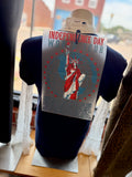 Independence Day World Tour Transfers