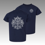 Station 3 Toddler T-Shirt