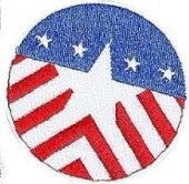 Patriotic Patches