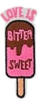 Pink Patches