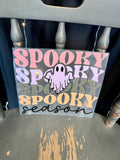 Cute Halloween Transfer Designs