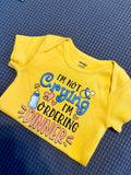 Cute Baby Transfer Designs