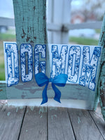 Dog Mom Transfer Designs ~ Large