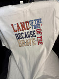 Retro Patriotic Transfer Designs