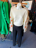 Rosella High Waist Leggings