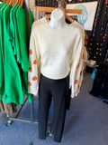 Rosella High Waist Leggings