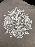 Station 3 Carhartt T-Shirt