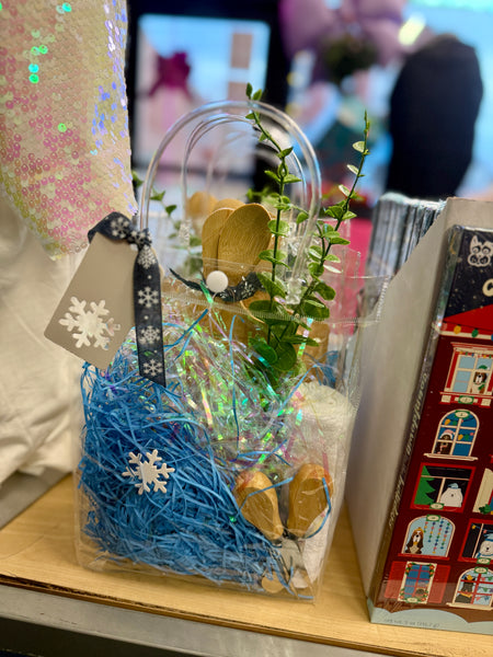 Leigh Charcuterie Gift Set