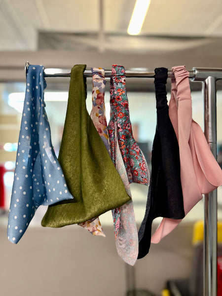 Marta Headband Bandana