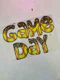 Softball Transfer Designs