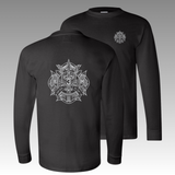 Station 3 Bayside Long Sleeve