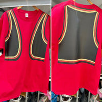 Czech Vest Transfer