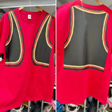 Czech Vest Transfer