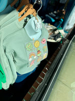 Hanes - Ecosmart® Crewneck Sweatshirt