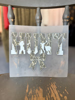 Hunting Transfer Designs