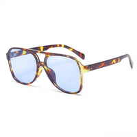 Lilly Assorted Aviation Acetate Sunglasses