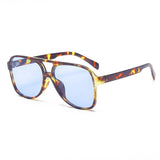 Lilly Assorted Aviation Acetate Sunglasses