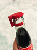 Logan Flip-Top Bottle Cover
