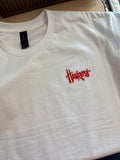 Huskers Cursive Patch