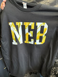 NEB Corn Transfers