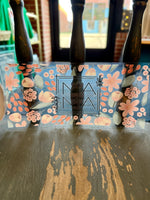 Mama Wrap Sticker