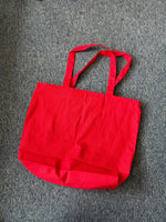 Q-Tees - 25L Zippered Tote