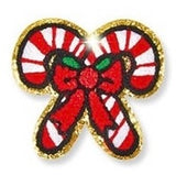 Christmas Chenille Patches