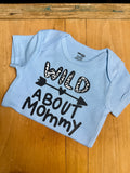 Cute Baby Transfer Designs