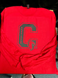 Cardinals C Distressed Transfer