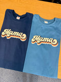 Mama Boho Transfer Designs