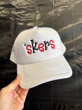 Ivy Trucker Hat