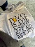 Pivo is the Answer Transfer