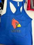 Next Level - Women's Ideal Racerback Tank