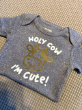 Cute Baby Transfer Designs