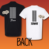 Back (Crete Collaboration Cheer & Dance Competition)