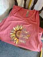 Spring Transfer Designs