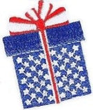 Patriotic Patches