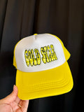 Ivy Trucker Hat
