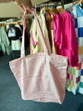 Q-Tees - 25L Zippered Tote
