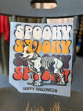 Ghost Dog Transfer Designs
