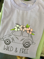 Hanes - Essential-T T-Shirt