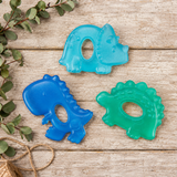 Cutie Coolers™ Water Filled Teethers (3-pack)