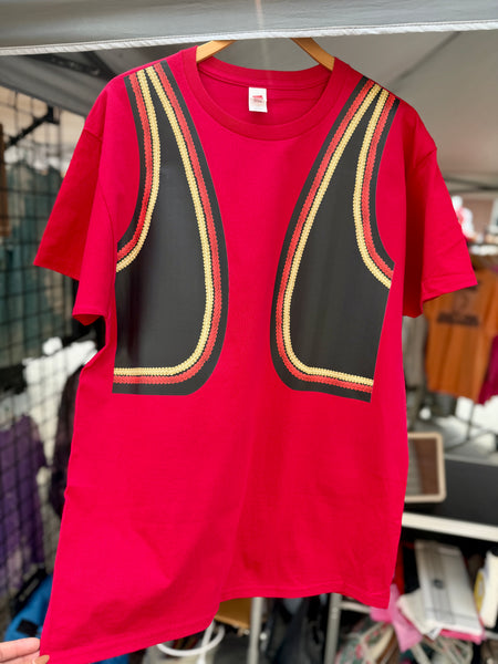 Czech Vest Transfer